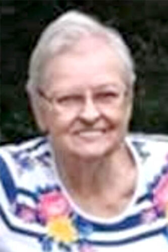 June M. Bell 1936-2026
